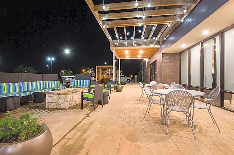 Home2 Suites By Hilton Oklahoma City Yukon
