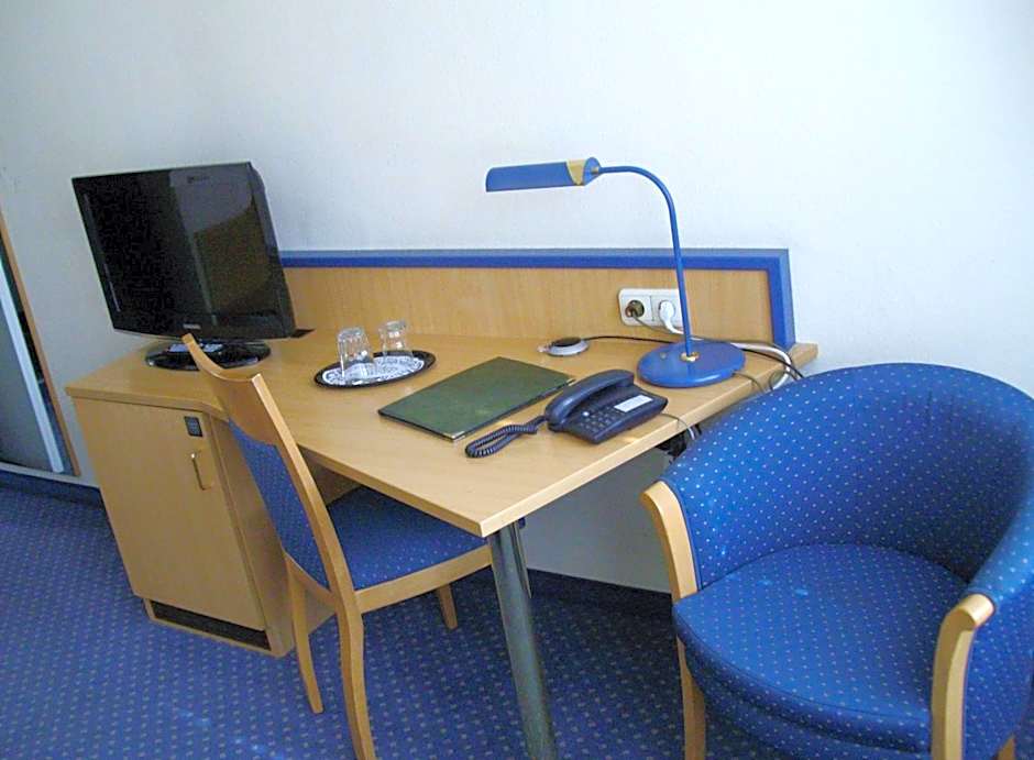 Superior Hotel Präsident