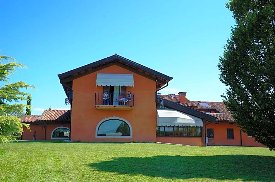 LA TAVERNETTA AL CASTELLO