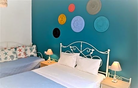 Hotel Kastro