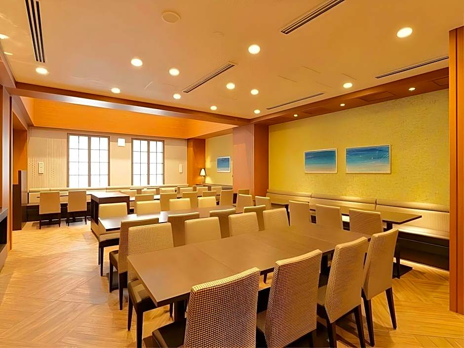 Hiyori Hotel Maihama