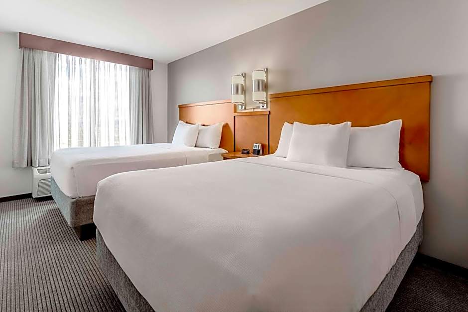 Hyatt Place Salt Lake City Airport