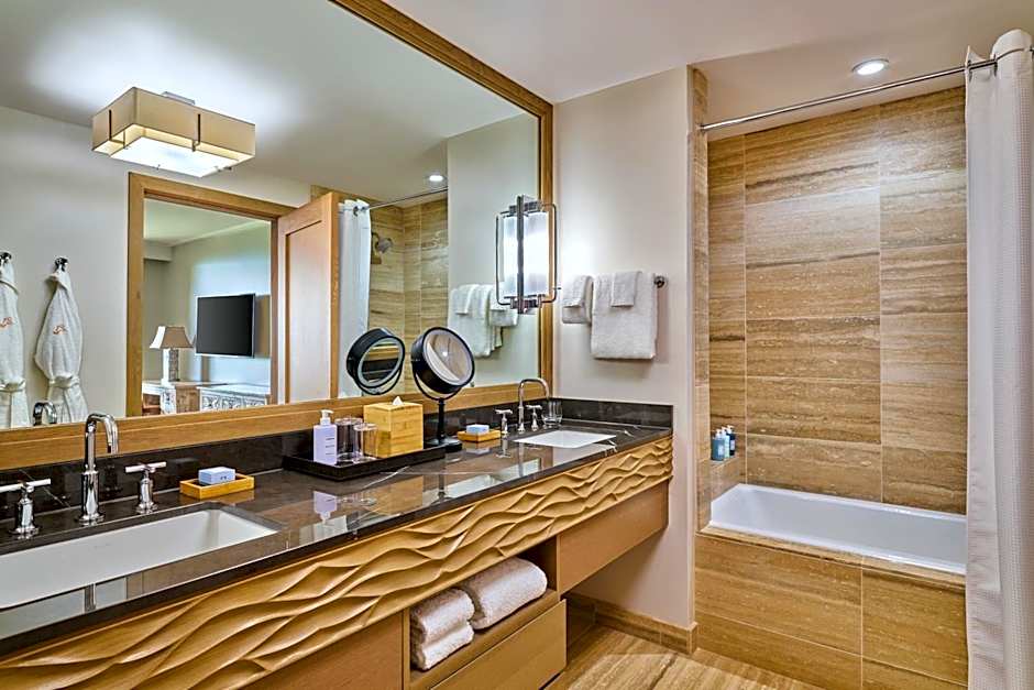 Timbers Kauai Ocean Club & Residences