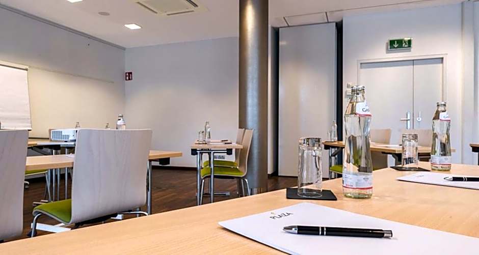 Plaza Inn Wien Gasometer