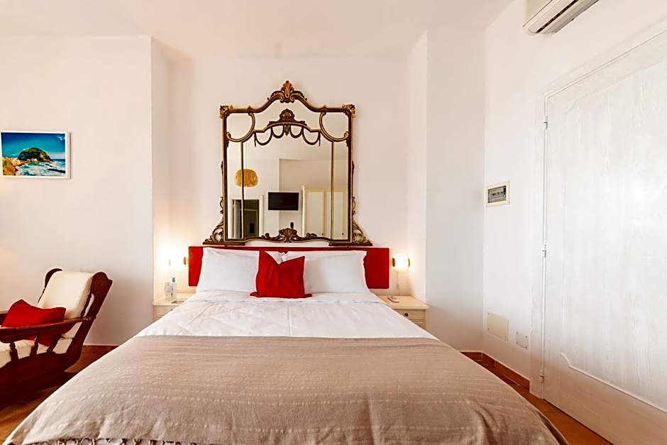 Villa Bina Sea Hotel