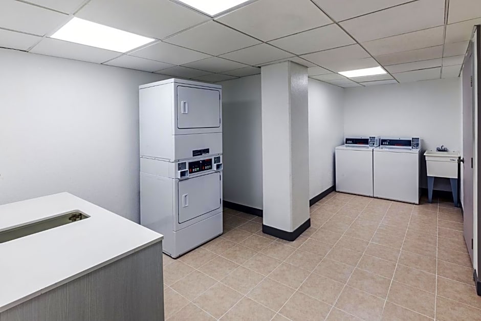 Holiday Inn Express El Paso-Central by IHG