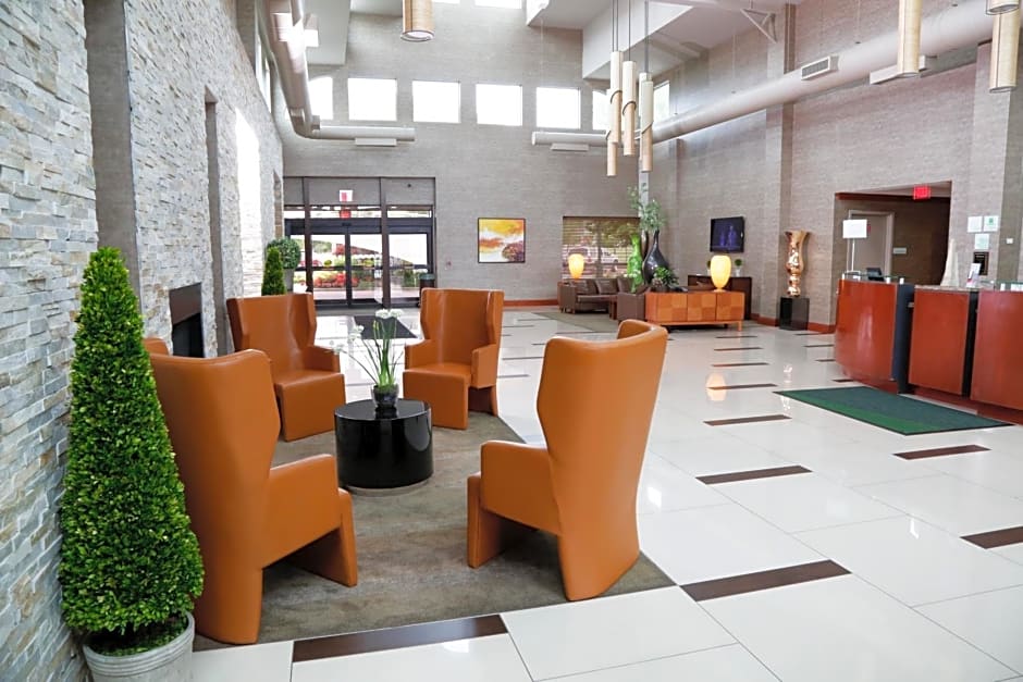 Holiday Inn Plainview-Long Island by IHG