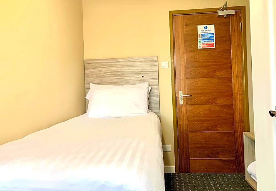 De Regency Style Hotel