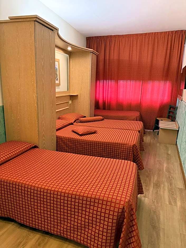 Hotel Meridiana