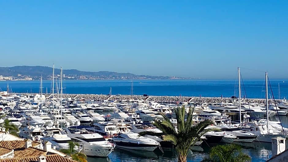 Park Plaza Suites Apartamentos