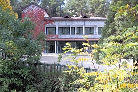 Rifugio Retreat Bed&Breakfast