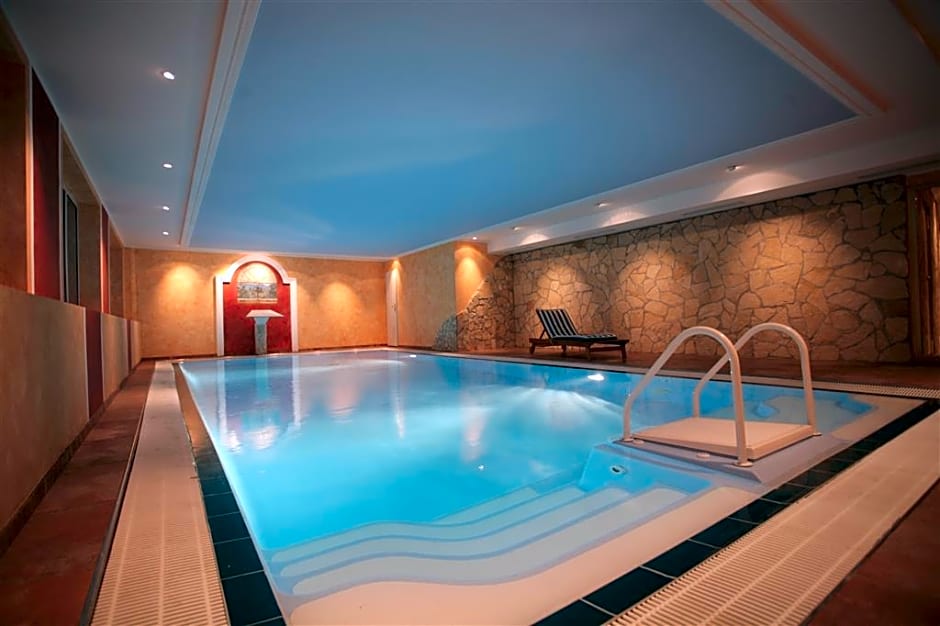 Bellevue Rheinhotel