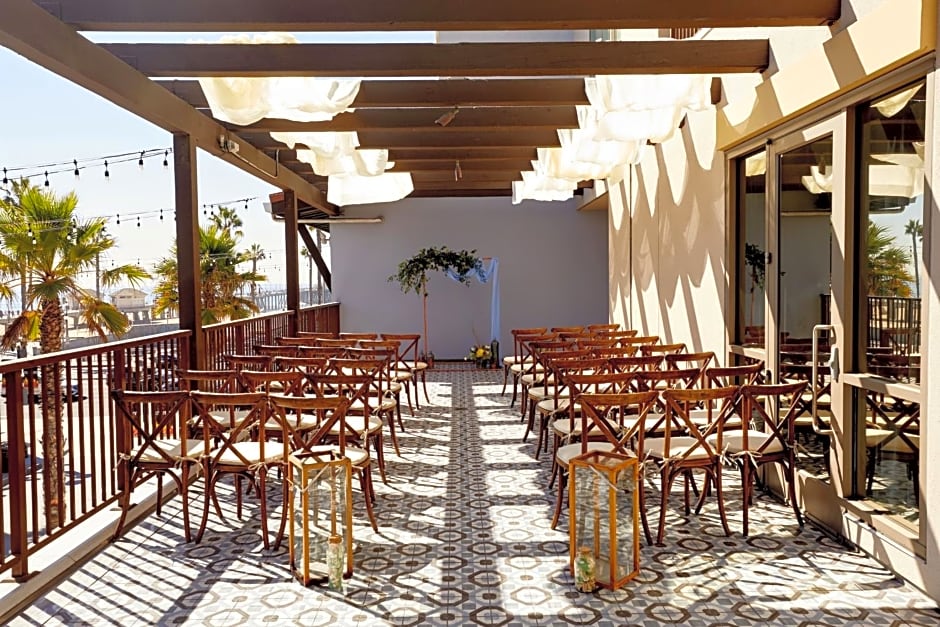 Kimpton Shorebreak Huntington Beach Resort By IHG