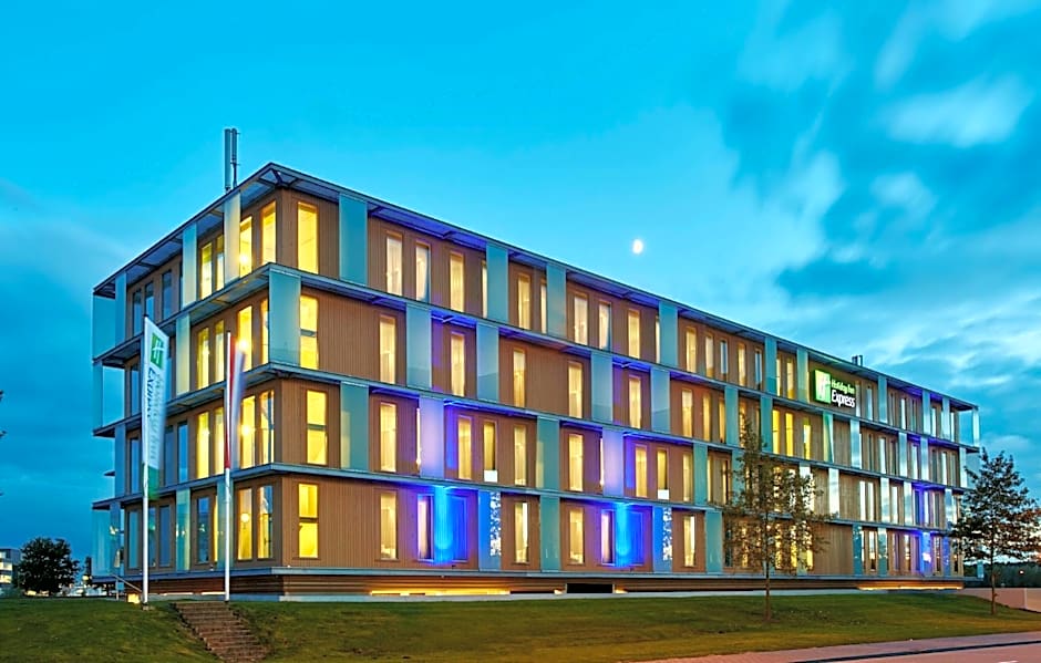 Holiday Inn Express Utrecht - Papendorp By IHG