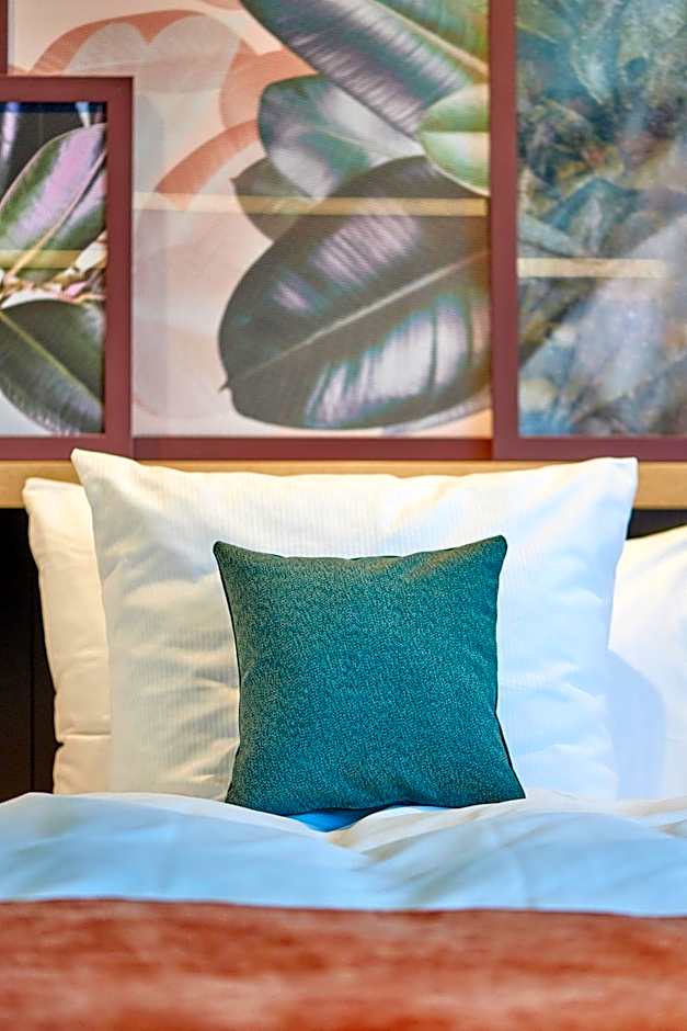Sorell Hotel St. Peter
