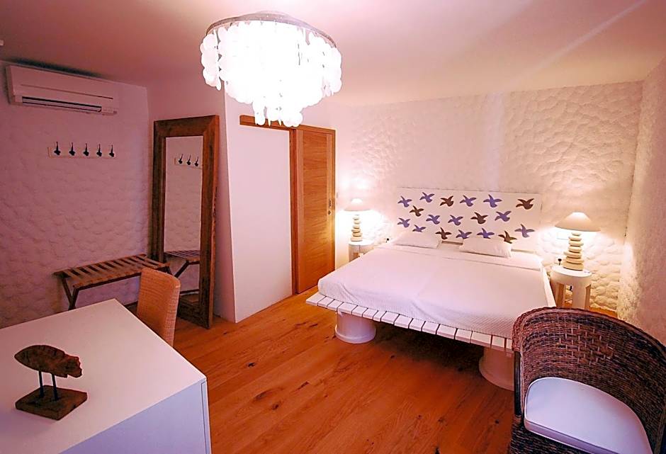 Boutique Hotel Placa