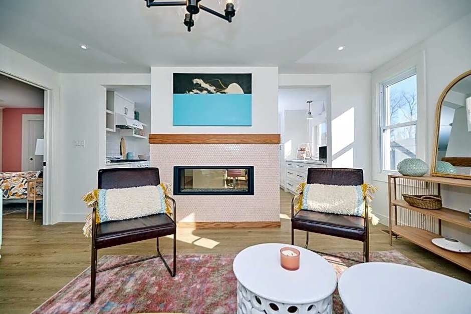Beachside Abode Crystal Beach
