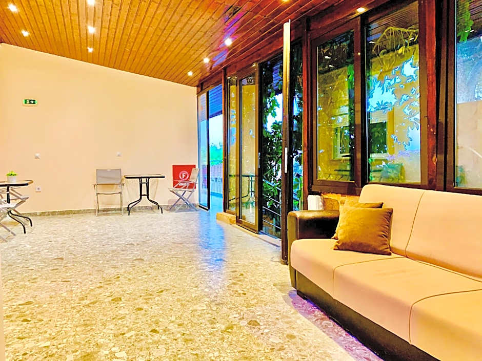 Apartments Tina FREE transfer from-to the airport