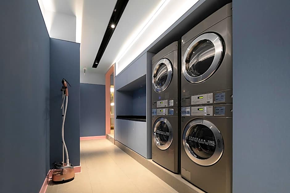 Hanting Hotel Wuhan Jiedaokou Qunguang Square