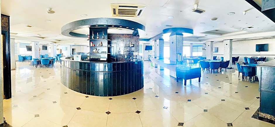 Panorama Amman Hotel