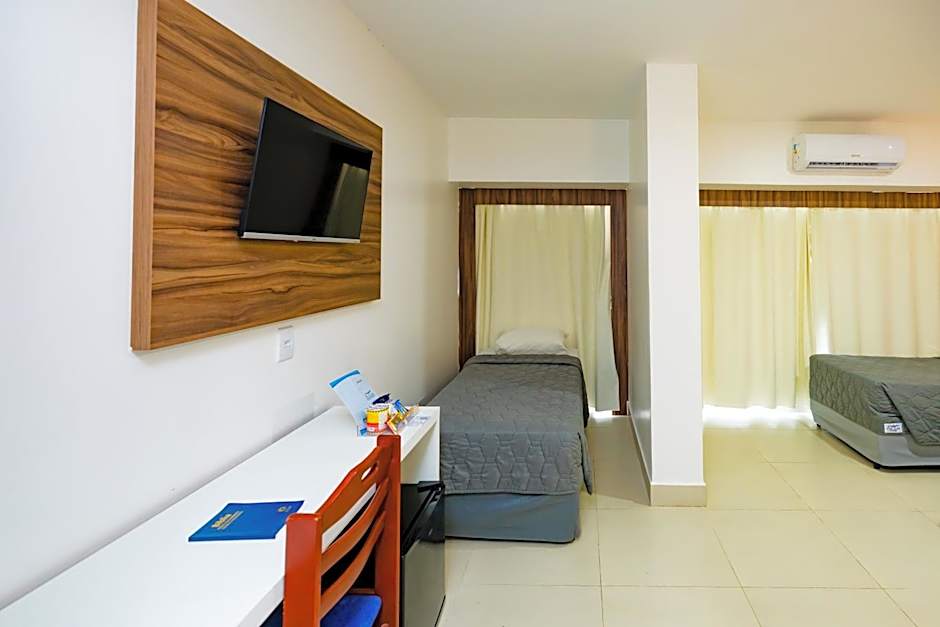 El Aram Beach & Convention