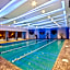 Vitosha Park Hotel