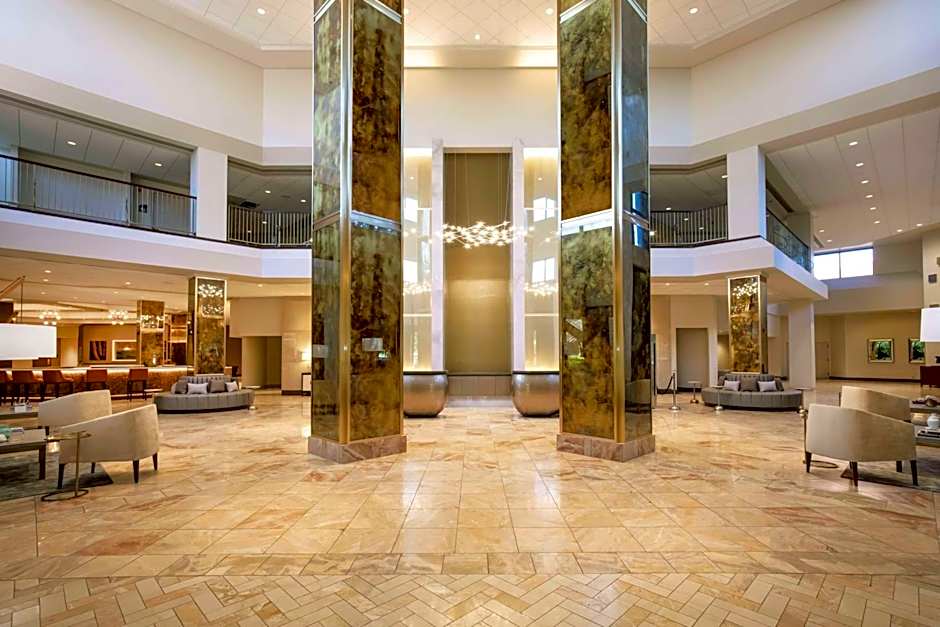 Hilton Richardson Dallas, TX