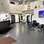Comfort Suites Hattiesburg near University