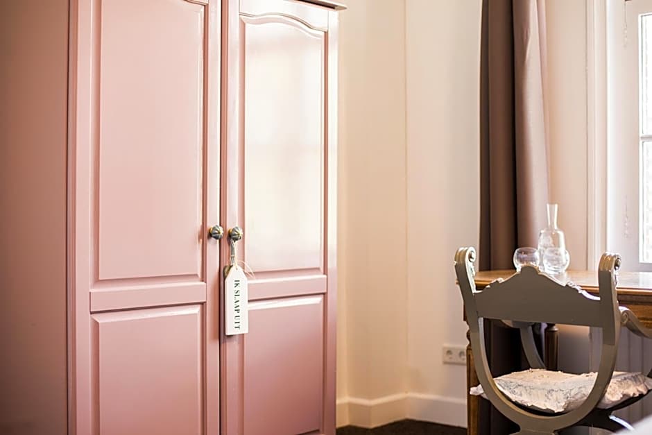 Klooster Nieuwkerk Goirle