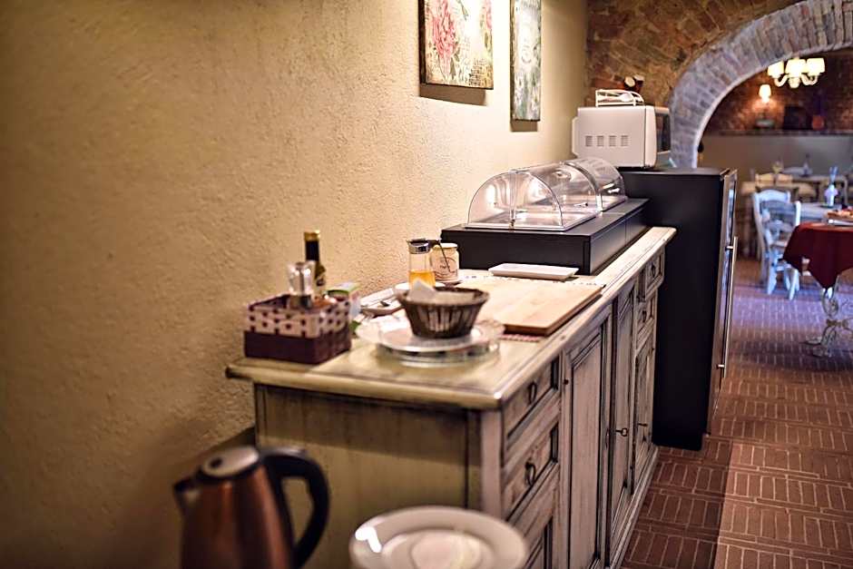 La Cascina Della Musica