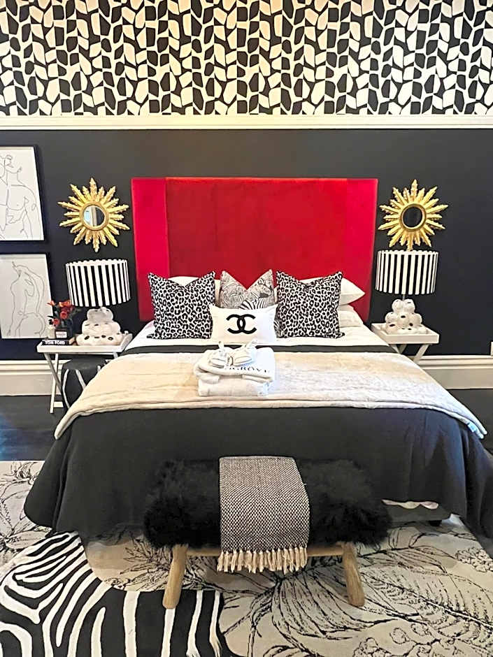 Smithgrove Guesthouse