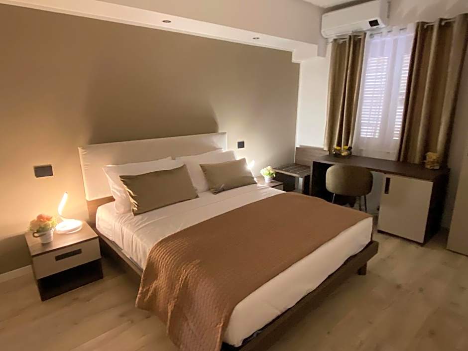 Hotel Plaza Ungheria