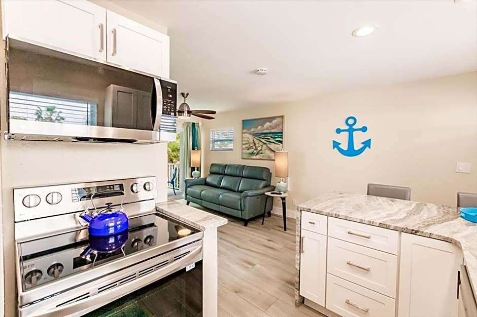 The Inn on Siesta Key