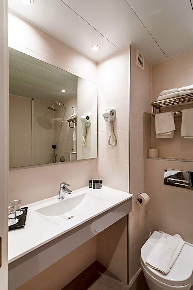 Jerusalem Gate Hotel