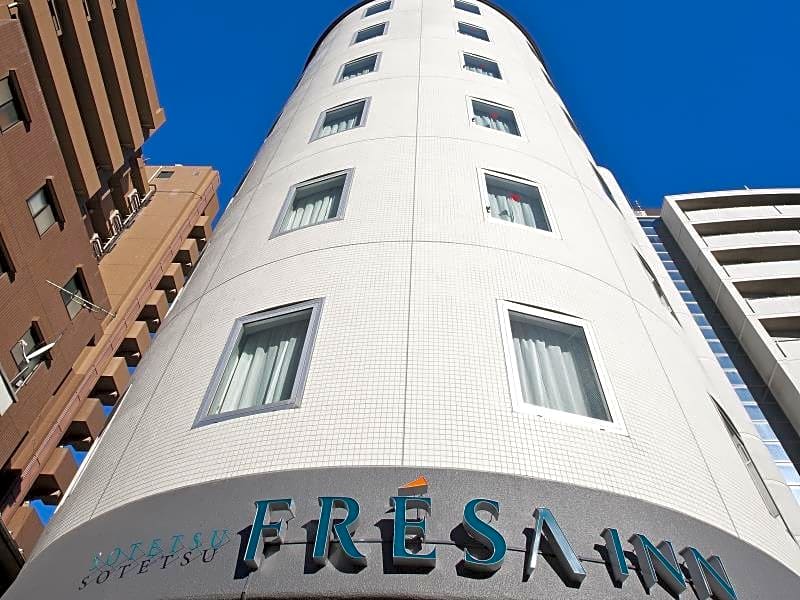 Sotetsu Fresa Inn Tokyo-Toyocho