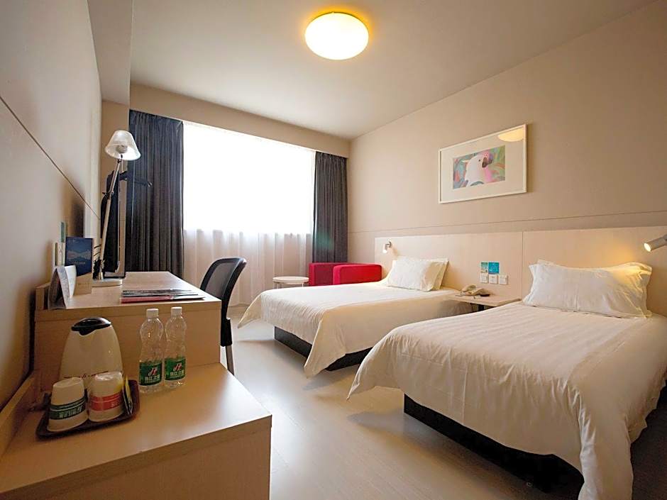 Jinjiang Inn Shenyang Zhong Street