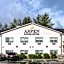 Aspen Suites Hotel Fairbanks