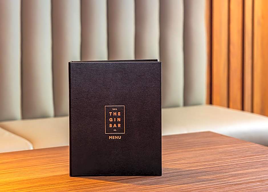 Crowne Plaza Newcastle - Stephenson Quarter By IHG