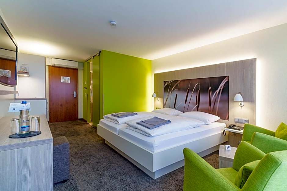 Hotel Gierer