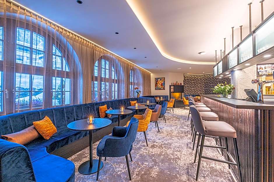 Central Swiss Quality Sporthotel