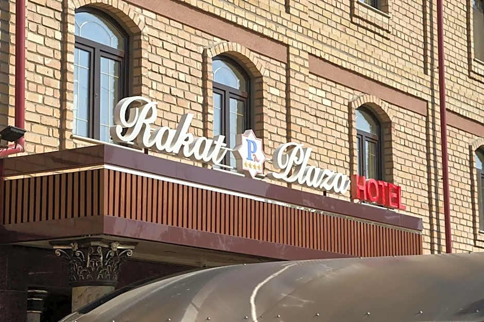 Rakat Plaza