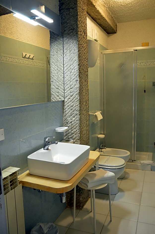 Albergo Sella - Monte Amiata