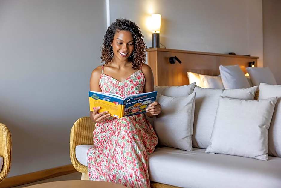 Hotel Le Boucan Canot