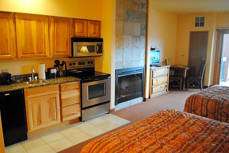 Wisconsin Dells Area Condominiums
