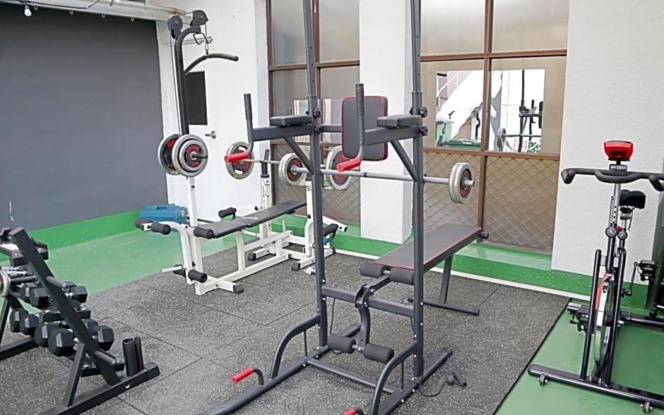 Jinju Hotel Europe Europe