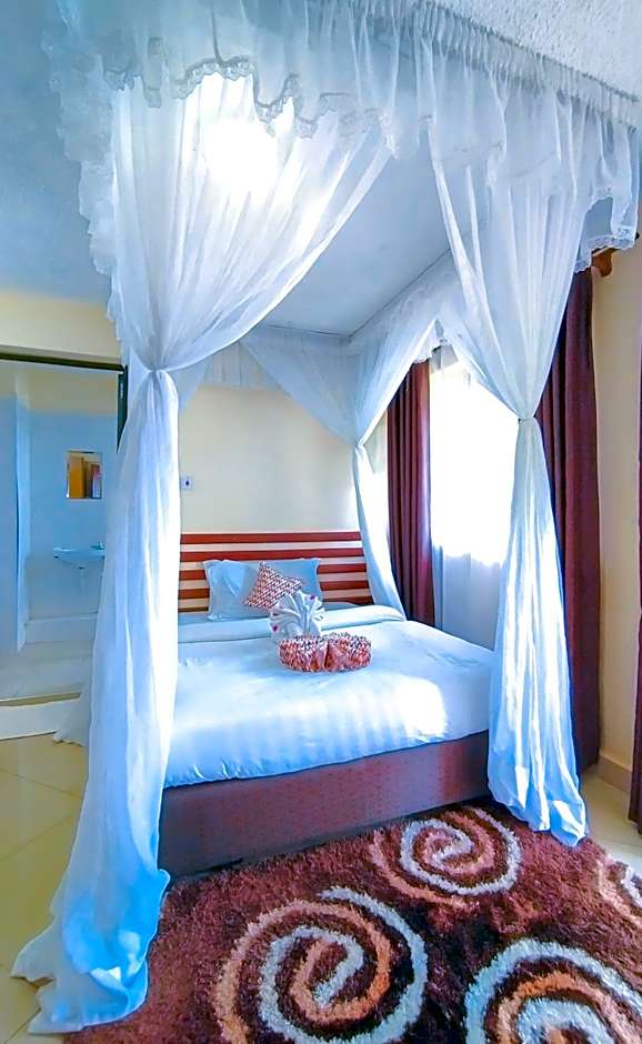 Calabash Hotel, Migori