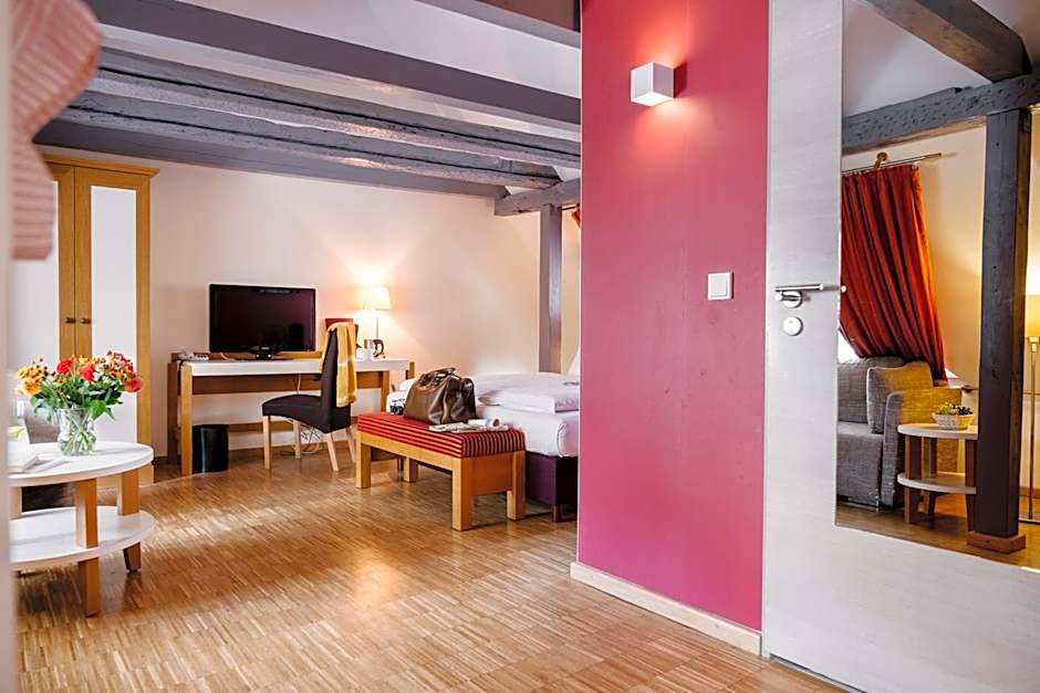 Hotel am Jungfernstieg