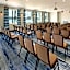 Jamaica Bay Inn Marina Del Rey Tapestry Collection by Hilton