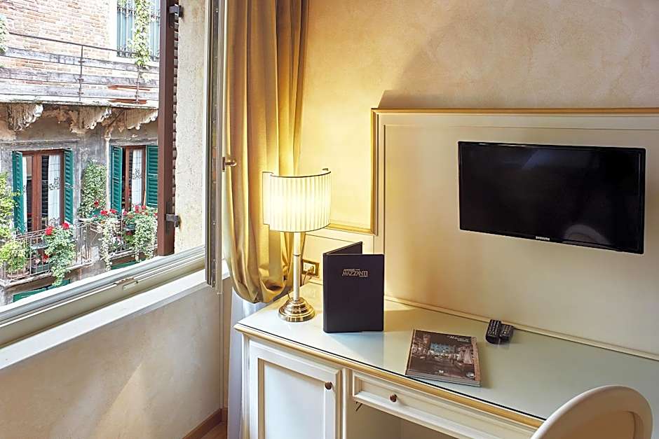 Albergo Mazzanti