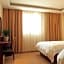 GreenTree Inn Kunshan Huaqiao Building materials Conch Hotel